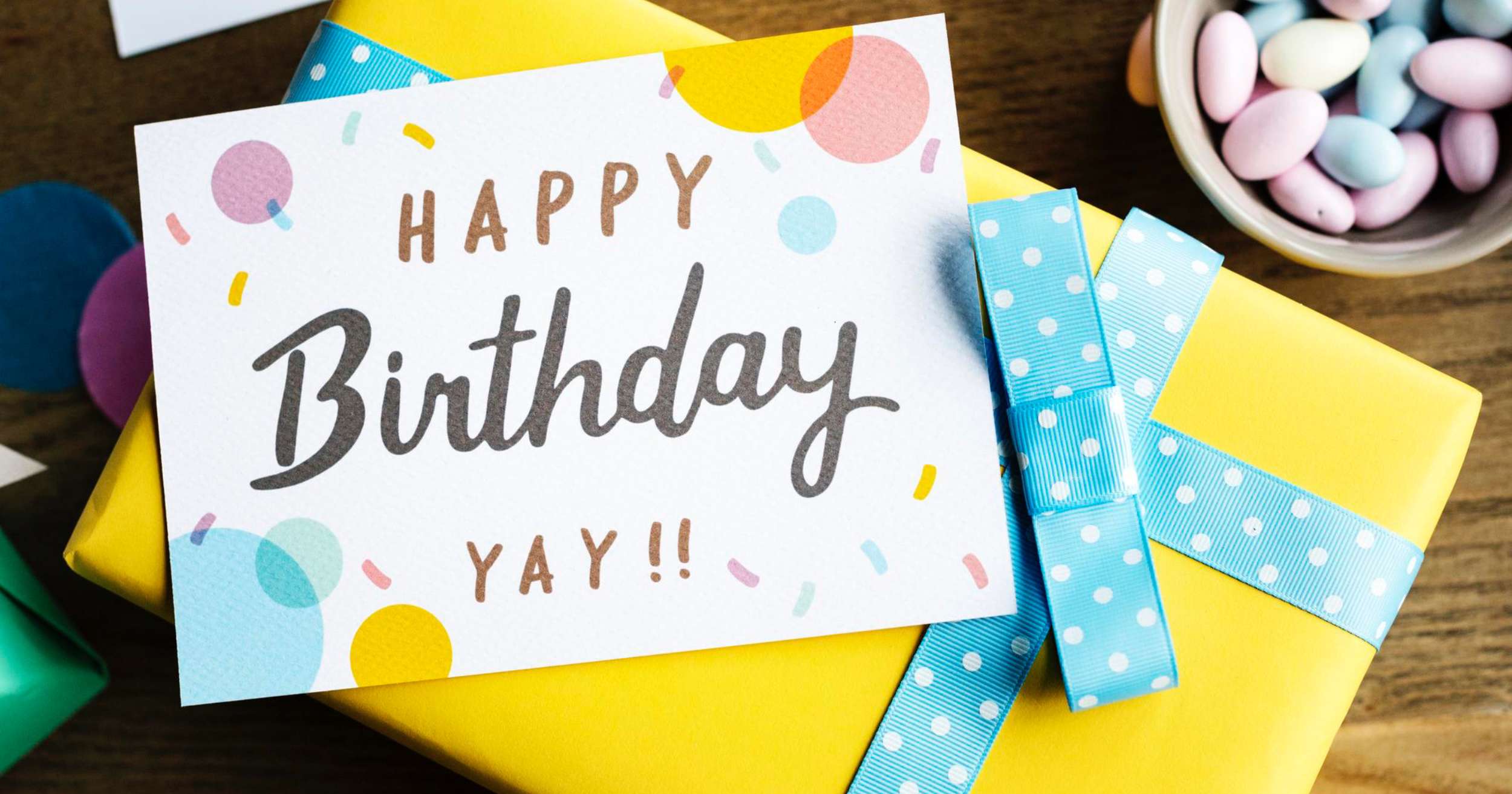 Alles Gute Zum Geburtstag Text Postkarte Alles Gute Zum Geburtstag!